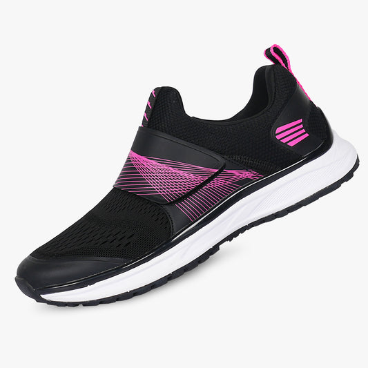 Cycling Shoes-Black