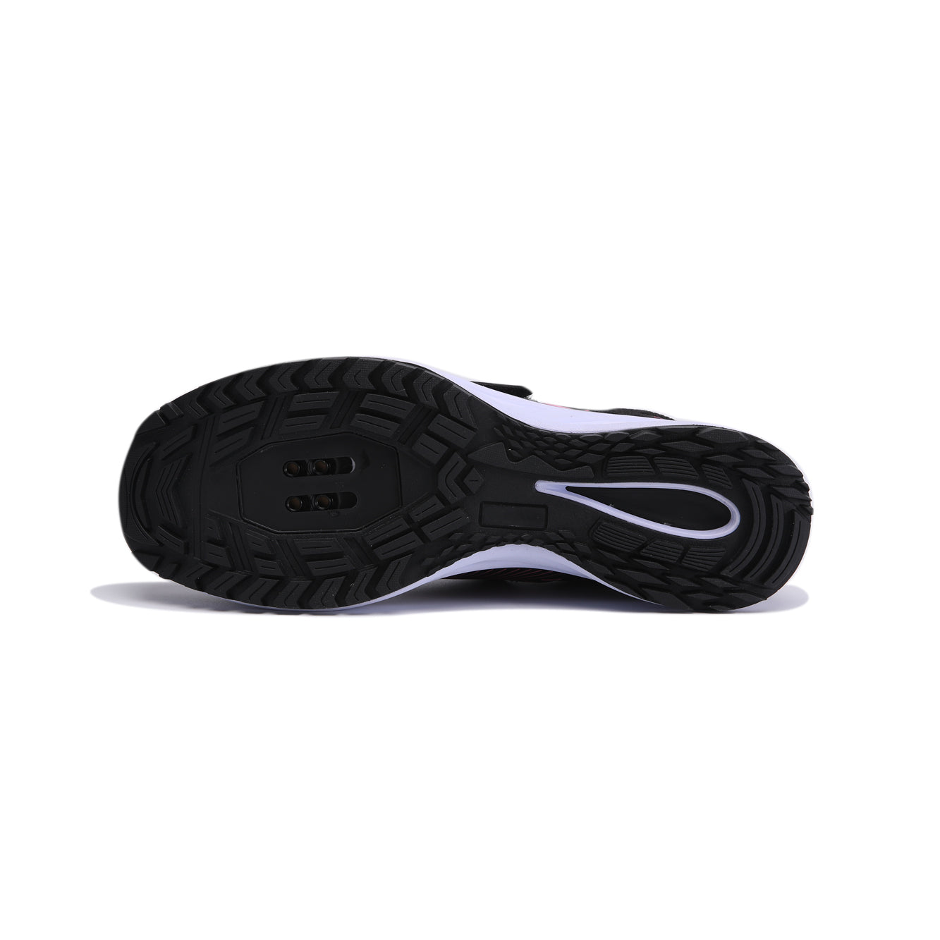 Cycling Shoes-Black