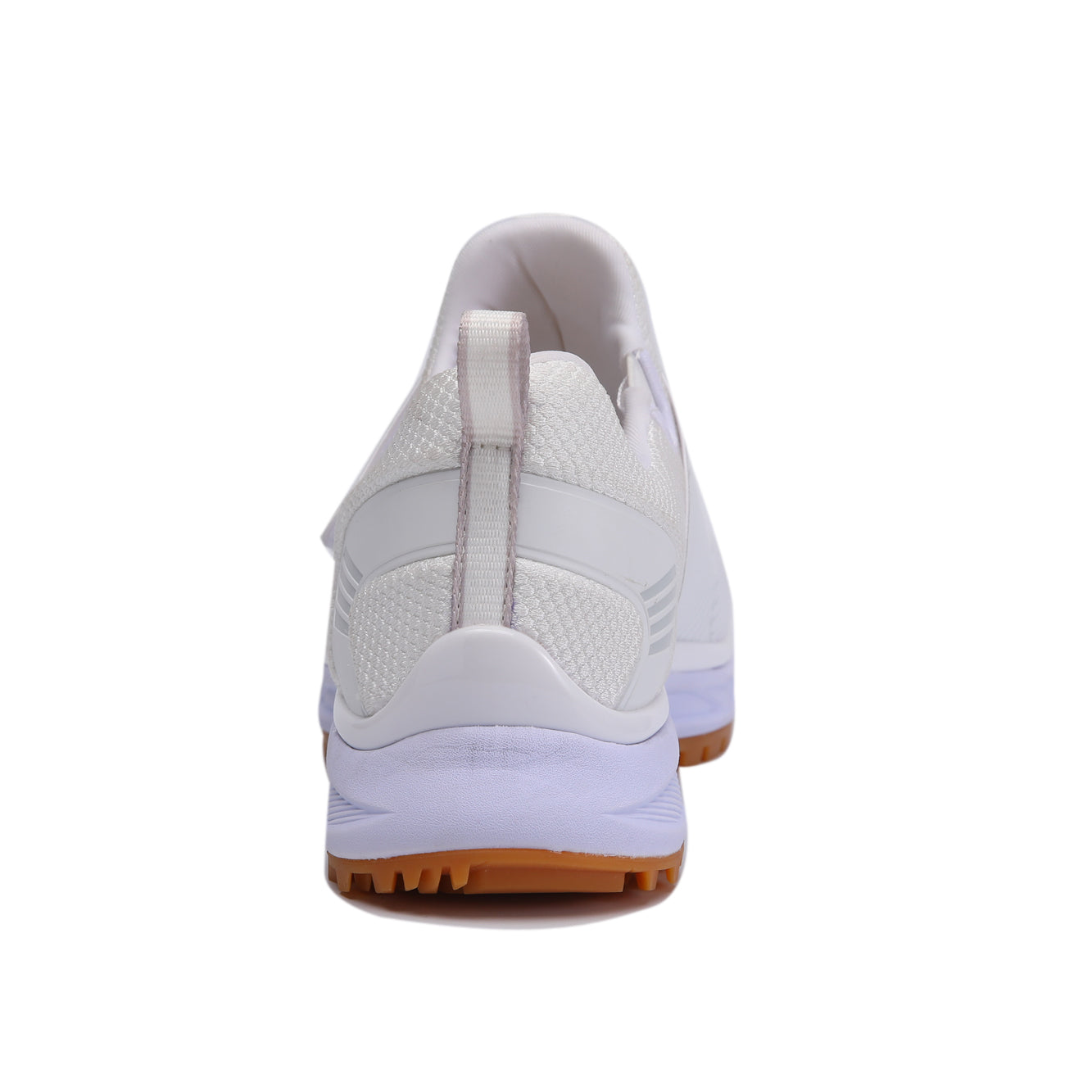 Cycling Shoes-White