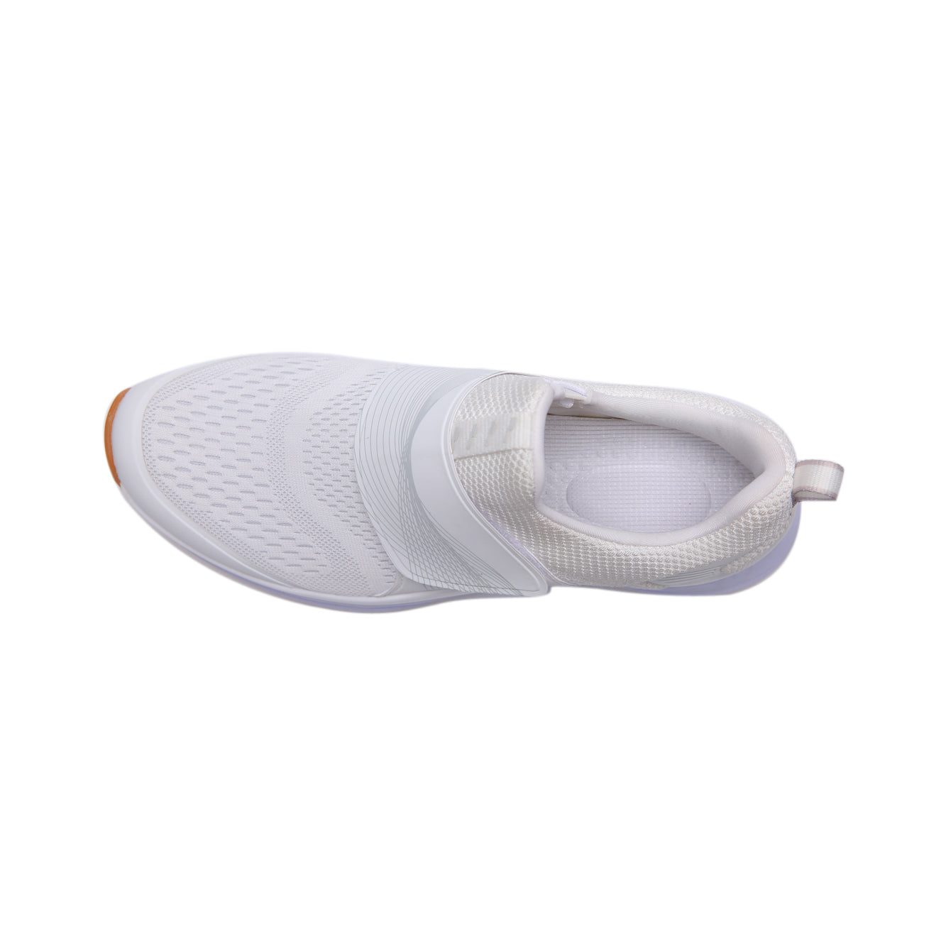 Cycling Shoes-White